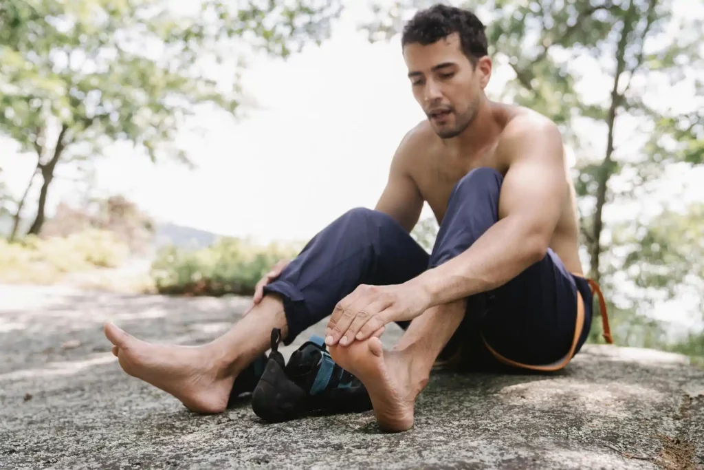 Solutions ongle incarné