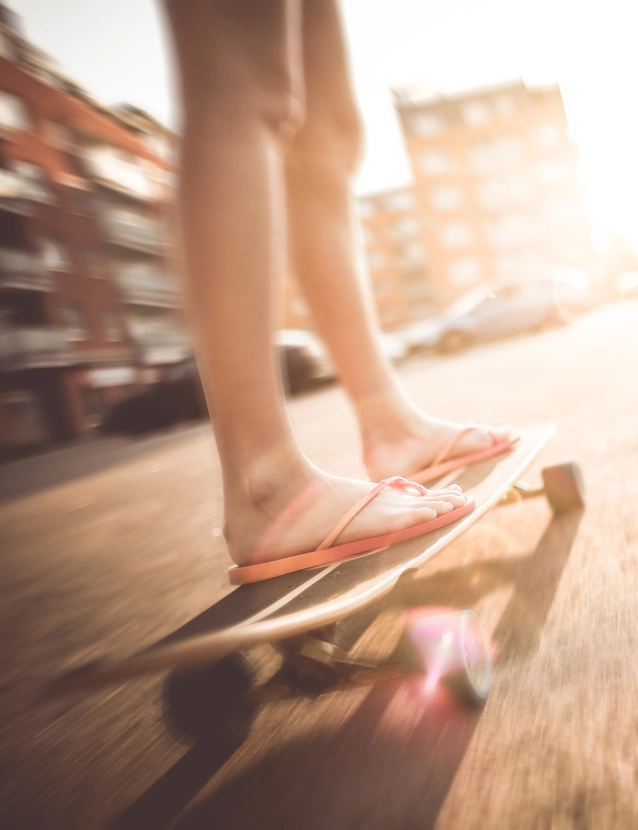 Ongle incarné laser liberté