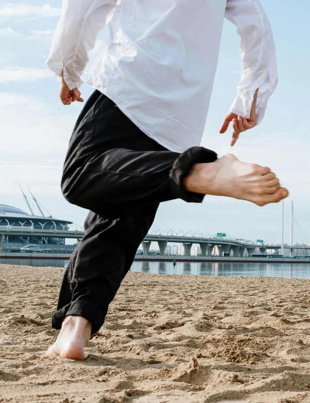 Ongle incarné laser sport